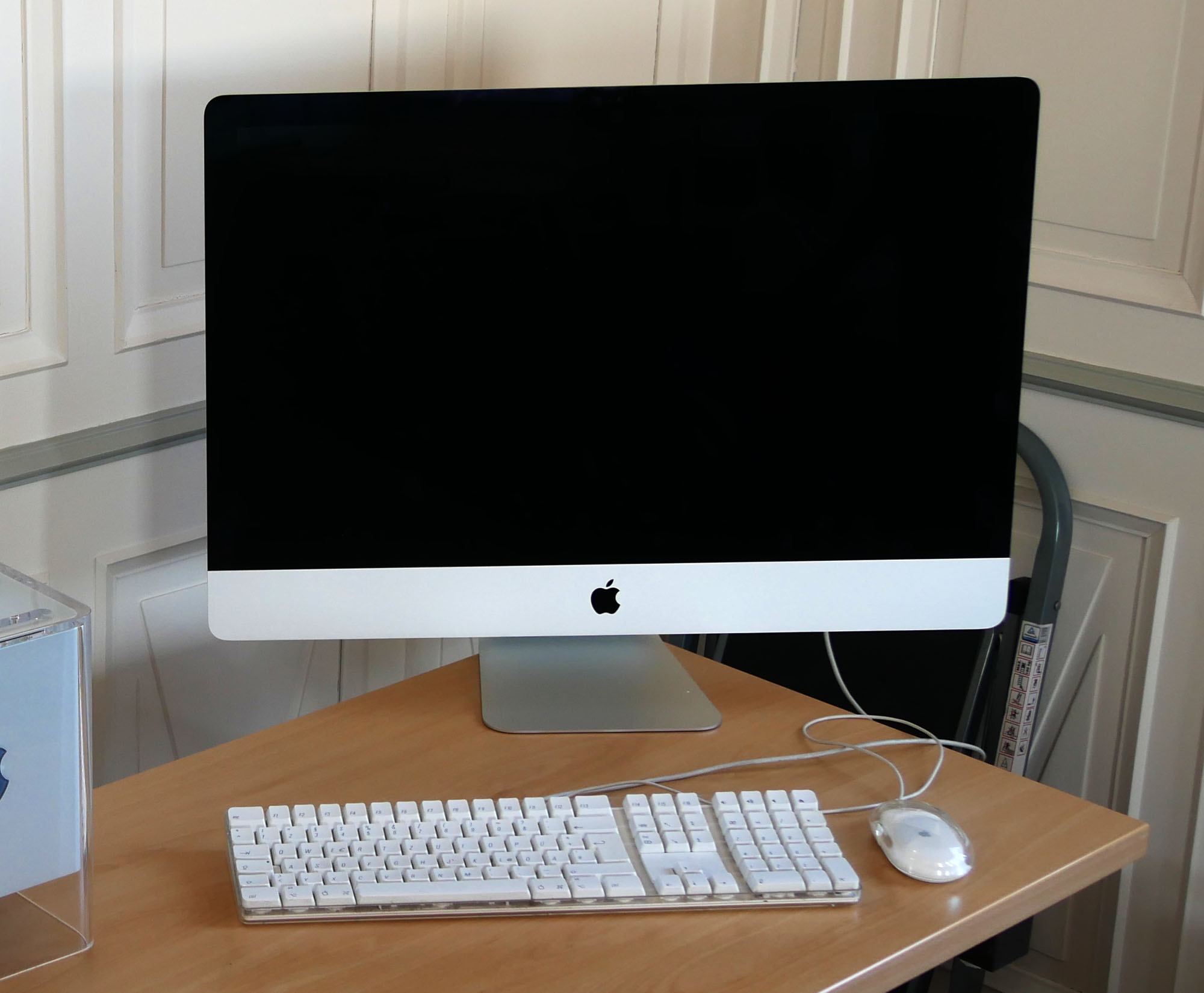Apple iMac 5K 2017