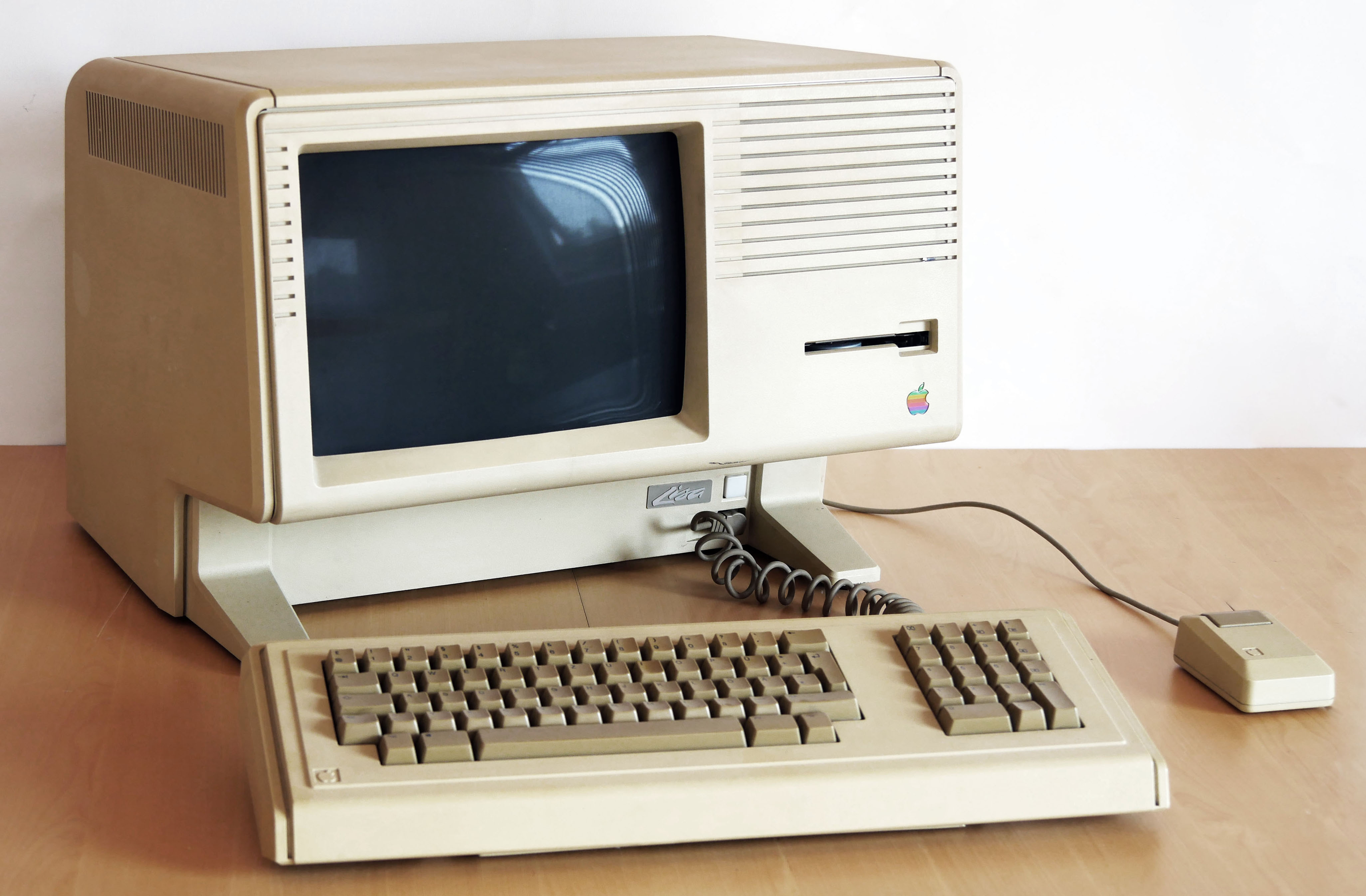 Apple Lisa 2