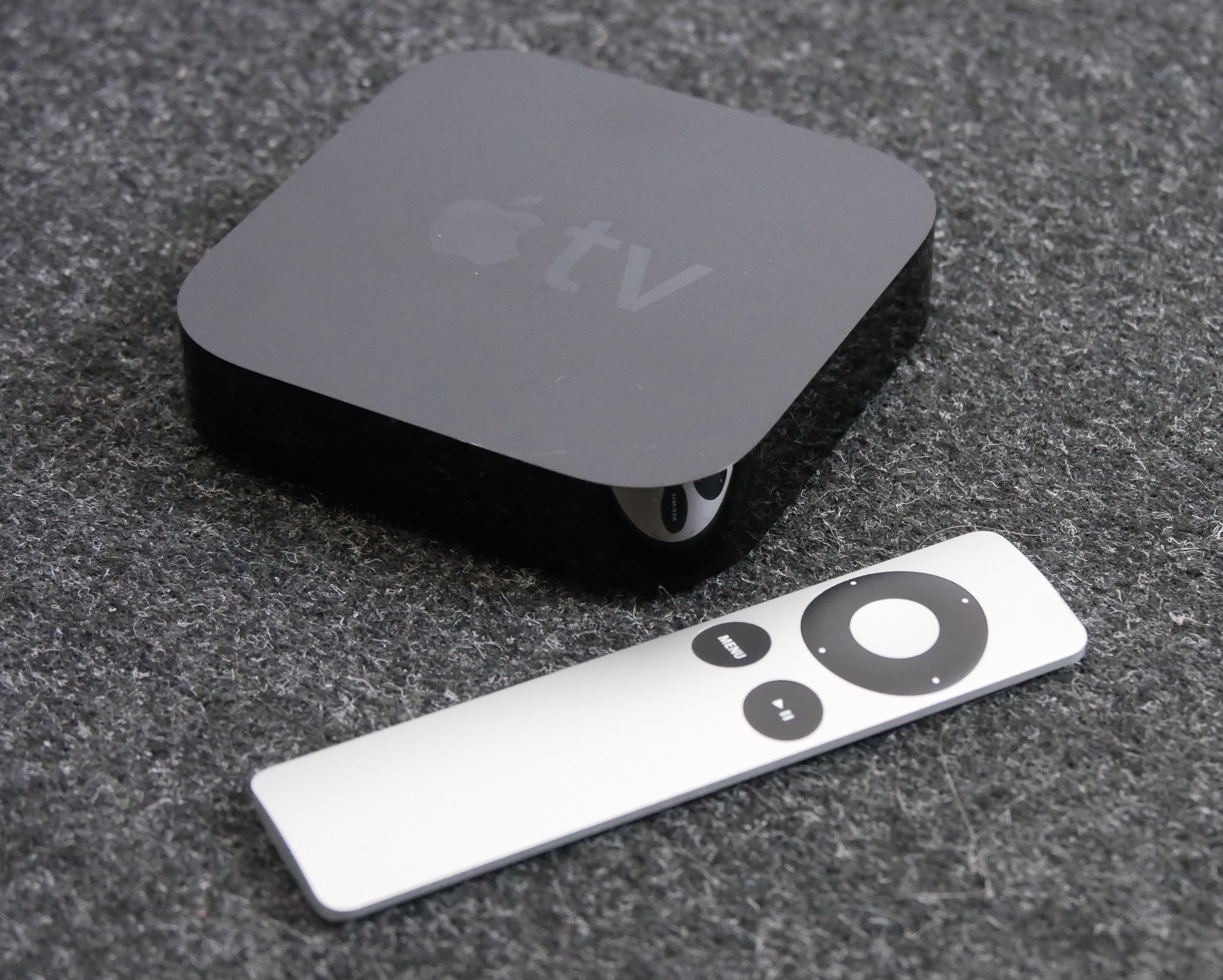 Apple TV (3. Generation)