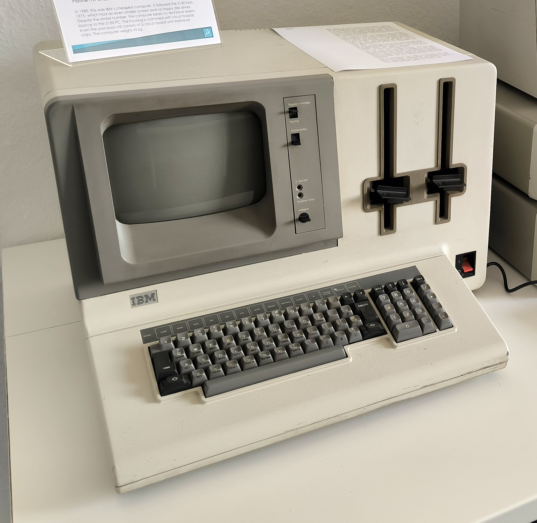 IBM 5120